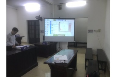 Cho thuê máy chiếu workshop họp báo sự kiện